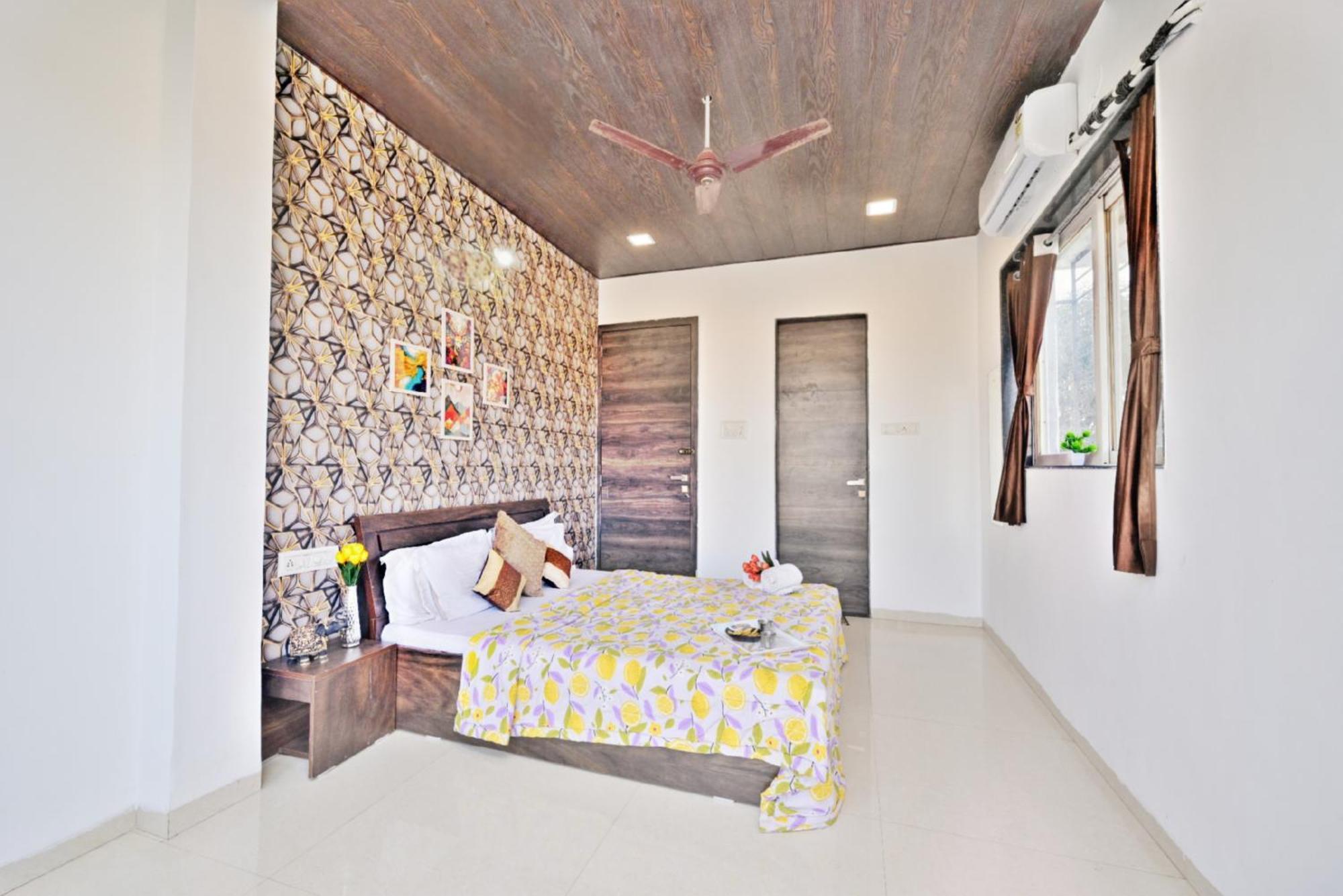 Ll Empyrean Stay Ll 4Bhk Ll Ac Ll Pool Ll Mystical Stone Villa Ll Lonavala Exterior photo